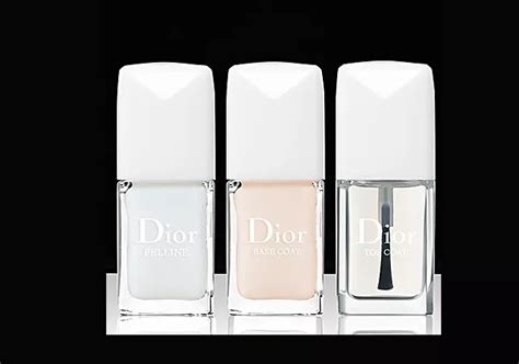 dior trigger nail|Dior manicure essentials.